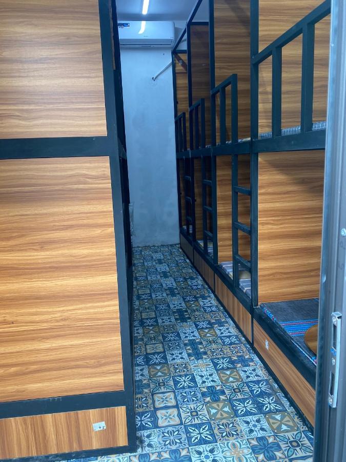 Quiri Hostel Ha Giang Lang Lap المظهر الخارجي الصورة
