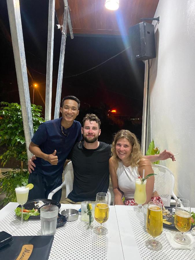 Quiri Hostel Ha Giang Lang Lap المظهر الخارجي الصورة