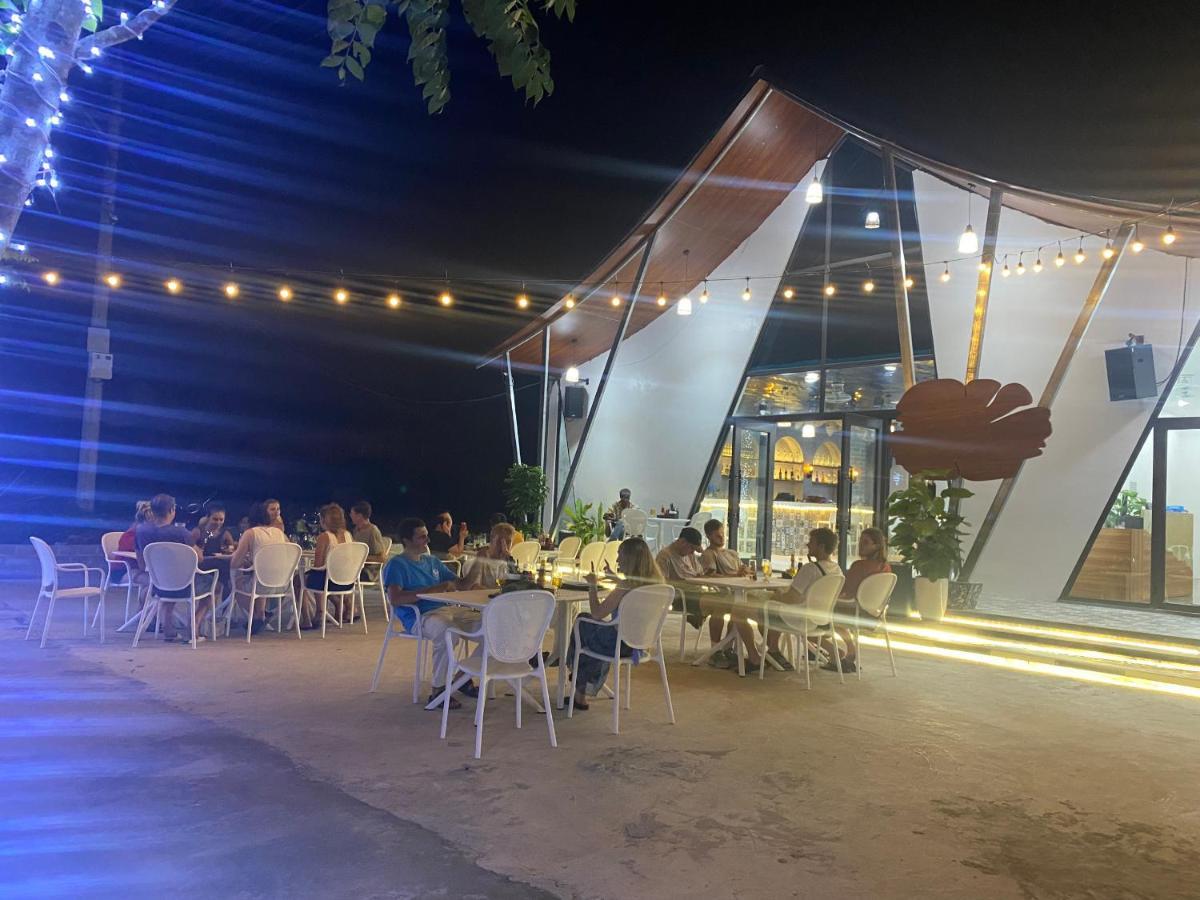 Quiri Hostel Ha Giang Lang Lap المظهر الخارجي الصورة