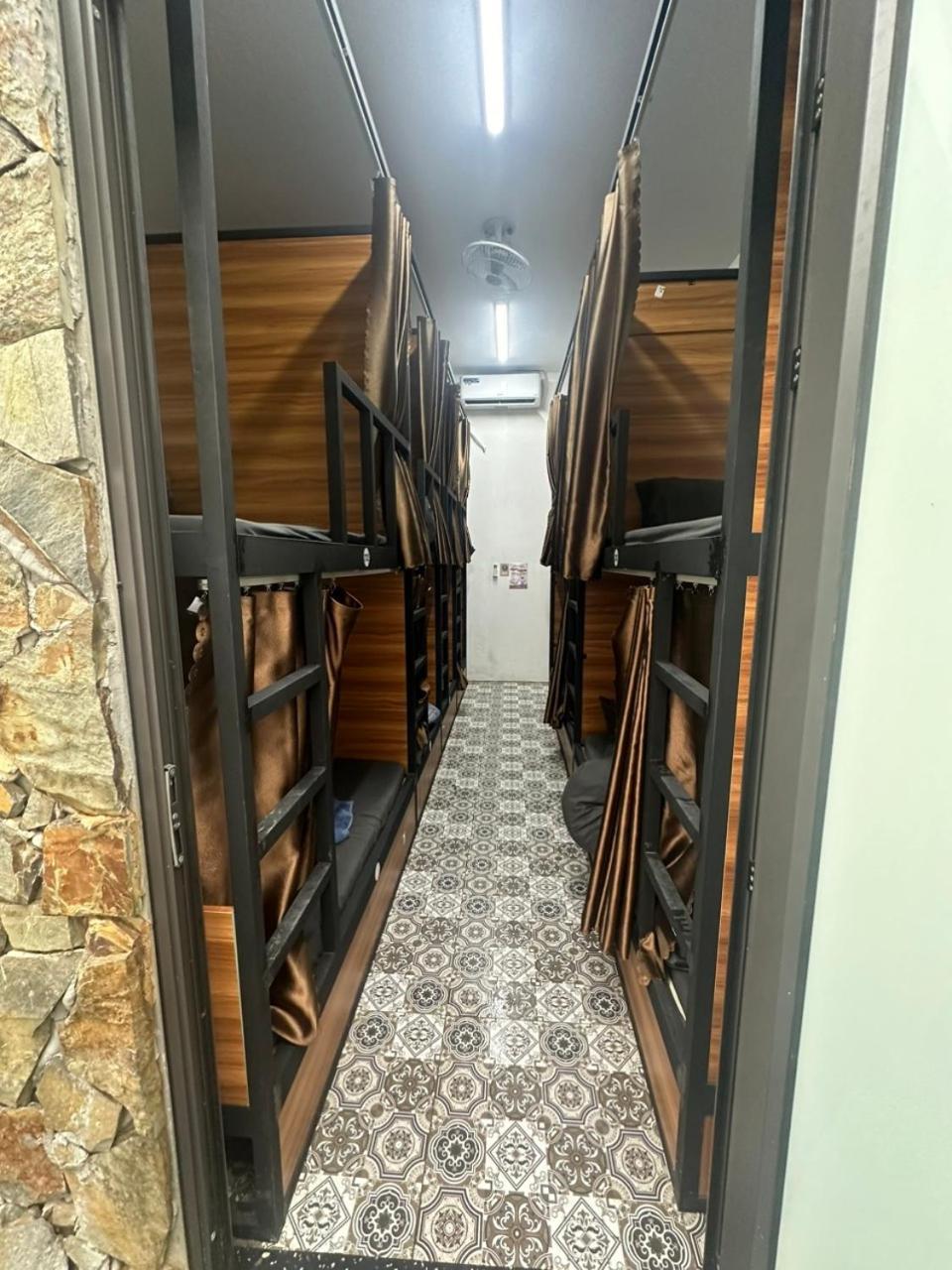 Quiri Hostel Ha Giang Lang Lap المظهر الخارجي الصورة