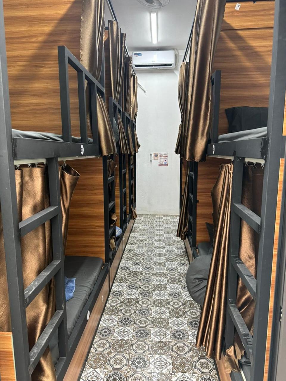 Quiri Hostel Ha Giang Lang Lap المظهر الخارجي الصورة