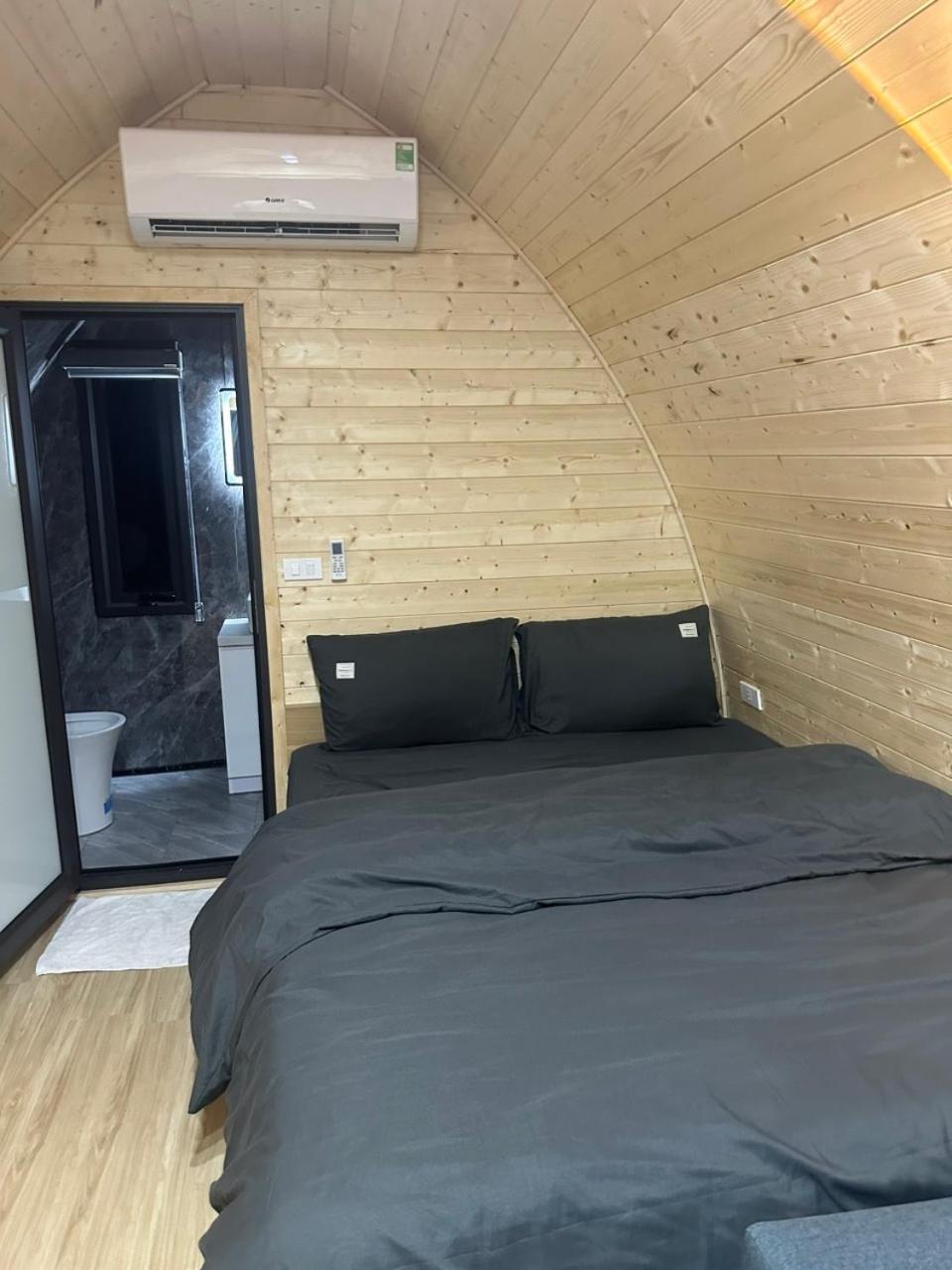Quiri Hostel Ha Giang Lang Lap المظهر الخارجي الصورة