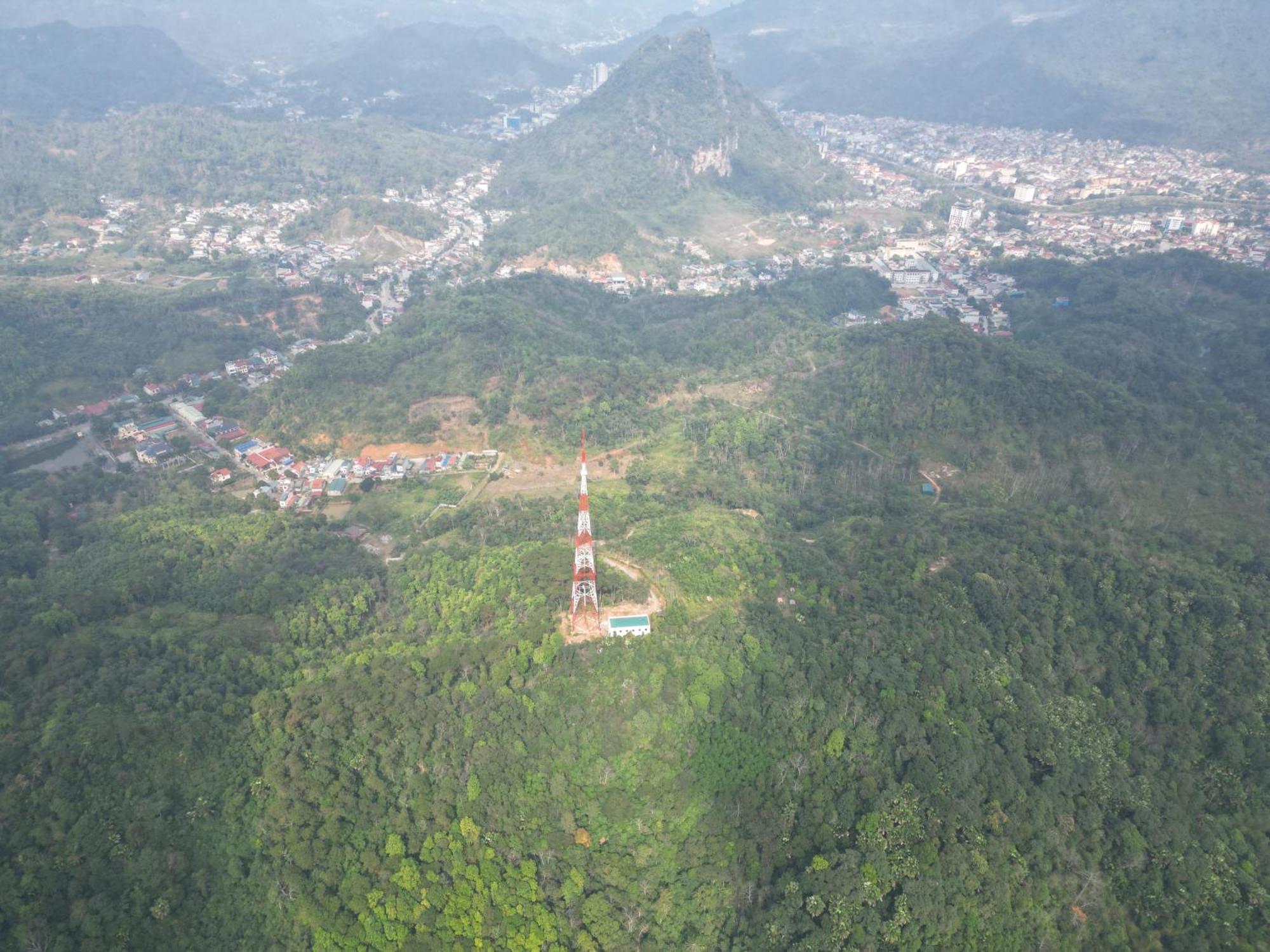 Quiri Hostel Ha Giang Lang Lap المظهر الخارجي الصورة