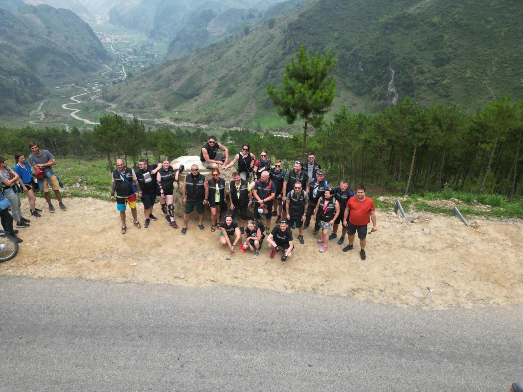 Quiri Hostel Ha Giang Lang Lap المظهر الخارجي الصورة